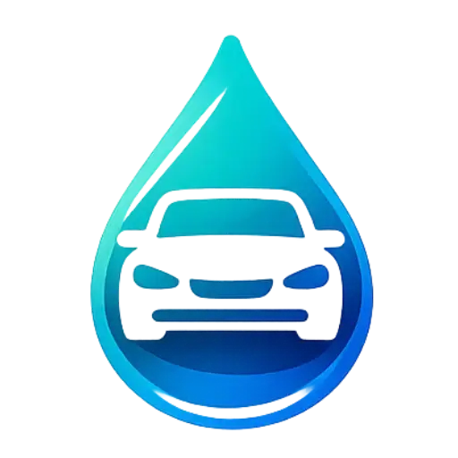 Lavage auto à domicile Rians